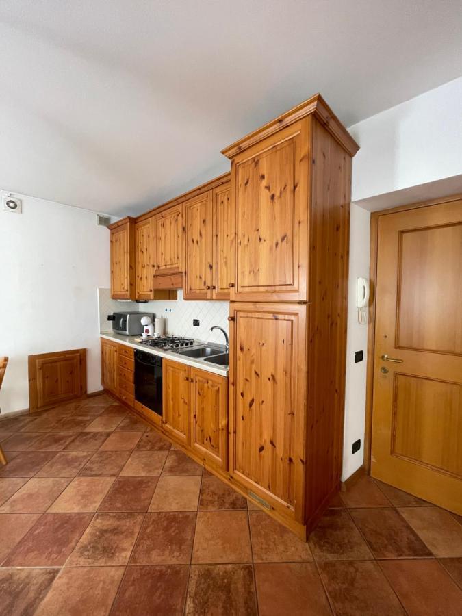 Apartamento Da Nonno Nani Venas Exterior foto