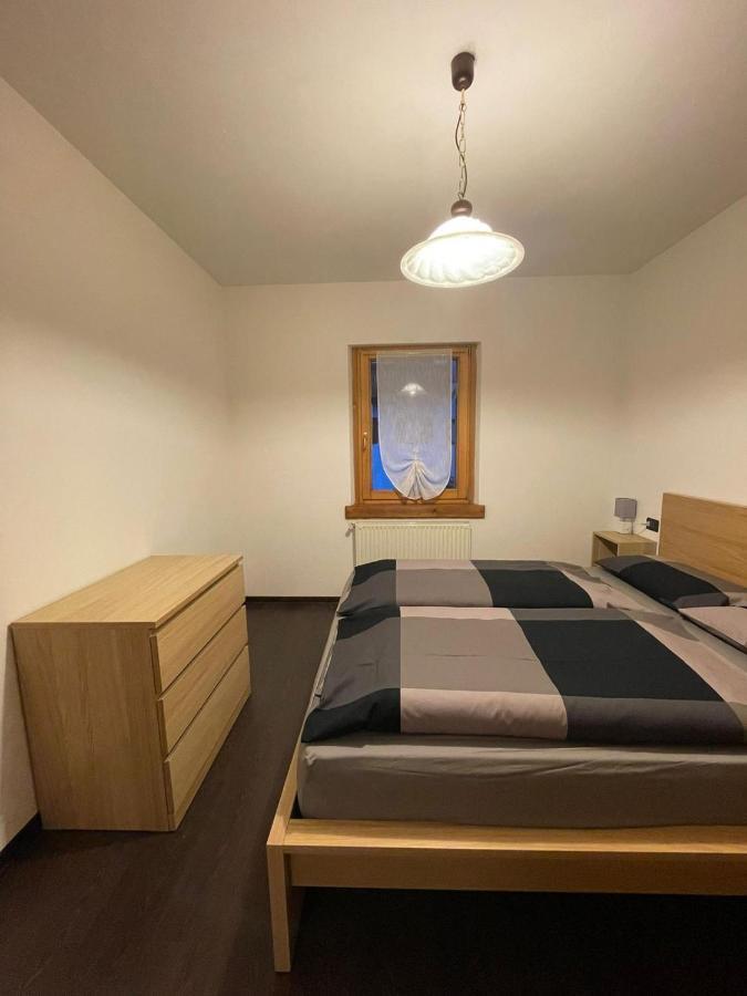 Apartamento Da Nonno Nani Venas Exterior foto