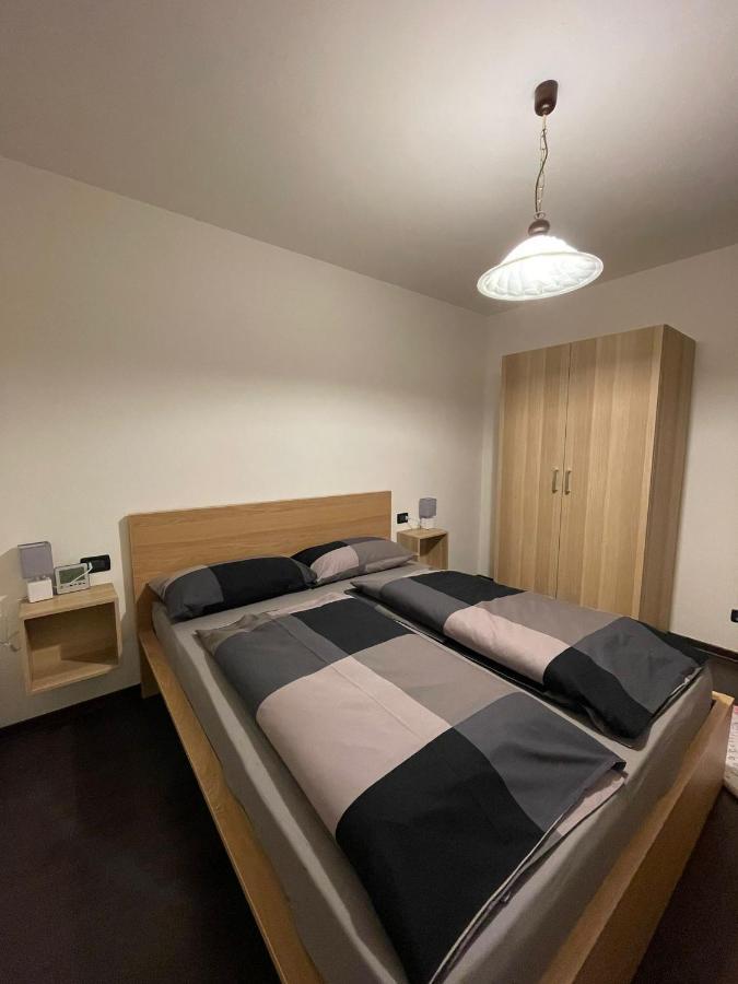 Apartamento Da Nonno Nani Venas Exterior foto